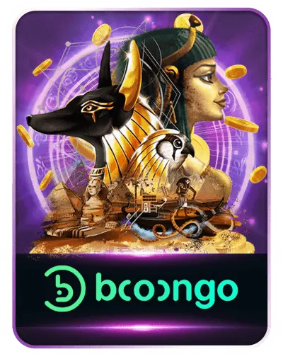 booongo