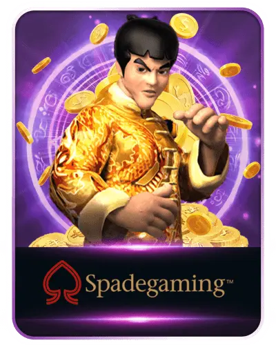 spadegaming